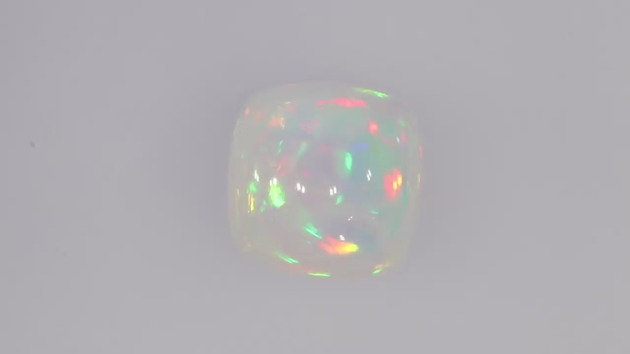 Ethiopian Opal 12.47 ct